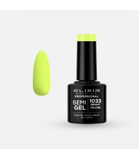 Vernis Semi-Gel - Elixir...