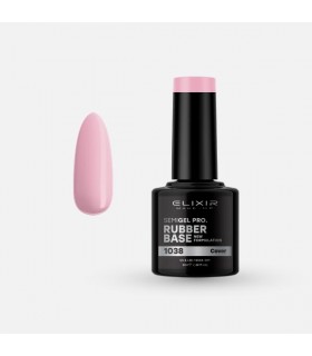 Vernis Semi-Gel - Elixir...