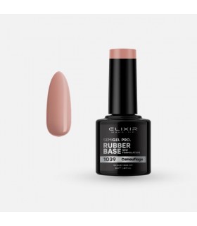 Vernis Semi-Gel - Elixir...
