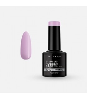 Vernis Semi-Gel - Elixir...