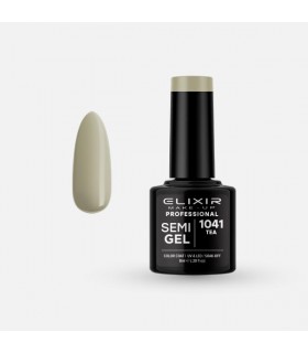 Vernis Semi-Gel - Elixir...
