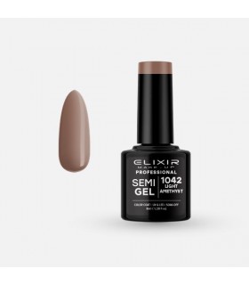 Vernis Semi-Gel - Elixir...