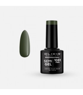 Vernis Semi-Gel - Elixir...