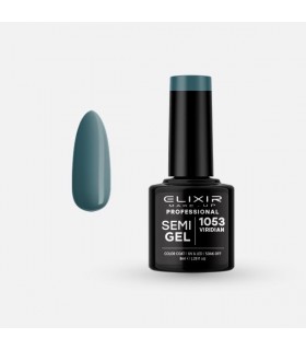Vernis Semi-Gel - Elixir...