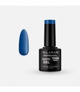 Vernis Semi-Gel - Elixir...