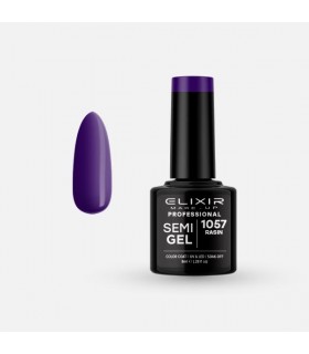 Vernis Semi-Gel - Elixir...