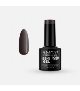 Vernis Semi-Gel - Elixir...