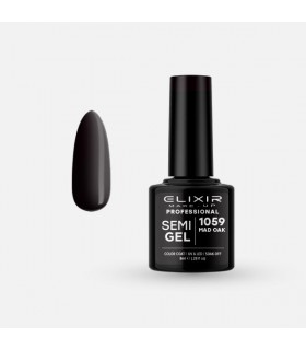 Vernis Semi-Gel - Elixir...