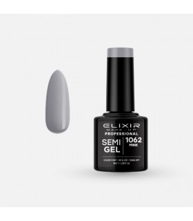 Vernis Semi-Gel - Elixir...