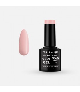 Vernis Semi-Gel - Elixir...