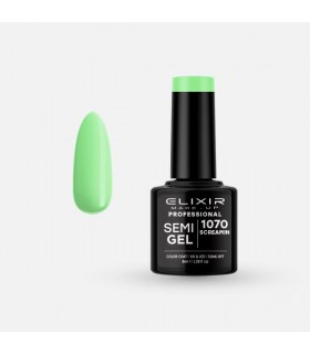 Vernis Semi-Gel - Elixir...