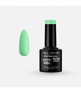 Vernis Semi-Gel - Elixir...
