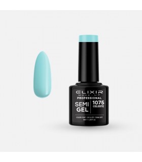 Vernis Semi-Gel - Elixir...