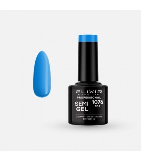 Vernis Semi-Gel - Elixir...