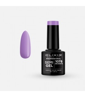 Vernis Semi-Gel - Elixir...