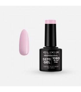 Vernis Semi-Gel - Elixir...