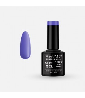 Vernis Semi-Gel - Elixir...