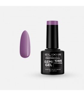 Vernis Semi-Gel - Elixir...