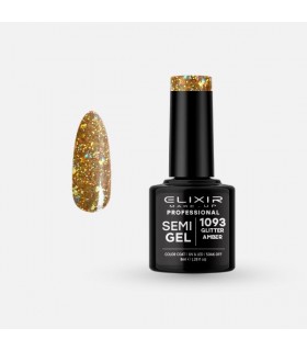 Vernis Semi-Gel - Elixir...