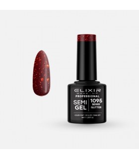 Vernis Semi-Gel - Elixir...