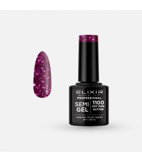 Vernis Semi-Gel - Elixir...