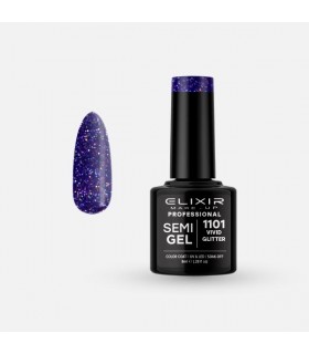 Vernis Semi-Gel - Elixir...