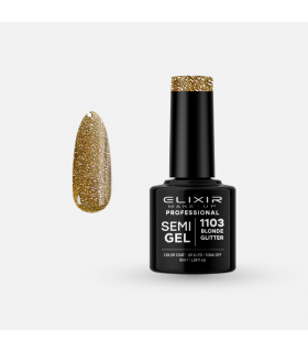 Vernis Semi-Gel - Elixir...