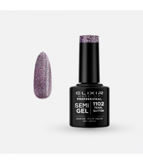 Vernis Semi-Gel - Elixir...