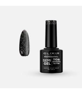 Vernis Semi-Gel - Elixir...
