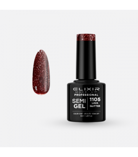 Vernis Semi-Gel - Elixir...