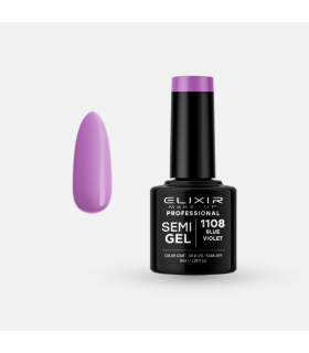 Vernis Semi-Gel - Elixir...
