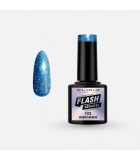 Vernis Semi-Gel - Elixir...