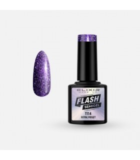 Vernis Semi-Gel - Elixir...