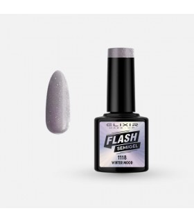 Vernis Semi-Gel - Elixir...