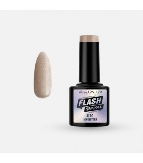 Vernis Semi-Gel - Elixir...