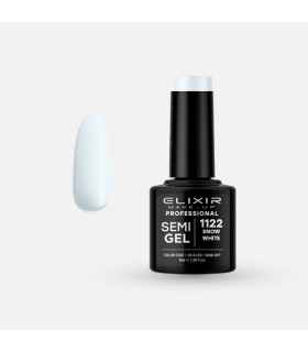 Vernis Semi-Gel - Elixir...
