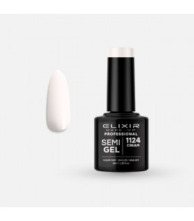 Vernis Semi-Gel - Elixir...