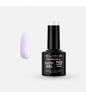 Vernis Semi-Gel - Elixir...
