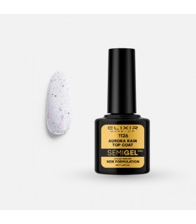 Vernis Semi-Gel - Elixir...