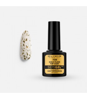 Vernis Semi-Gel - Elixir...