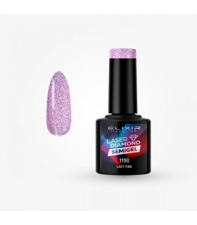 Vernis Semi-Gel - Elixir...