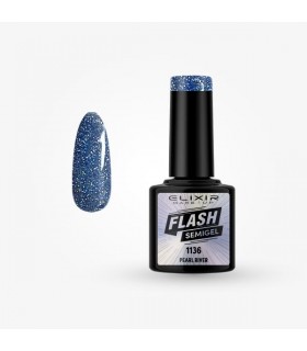 Vernis Semi-Gel - Elixir...