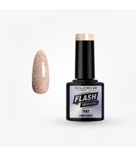 Vernis Semi-Gel - Elixir...