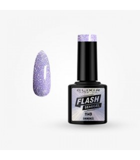 Vernis Semi-Gel - Elixir...