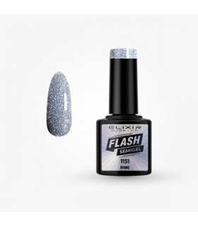 Vernis Semi-Gel - Elixir...