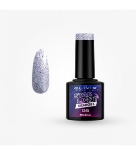 Vernis Semi-Gel - Elixir...
