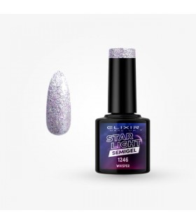 Vernis Semi-Gel - Elixir...