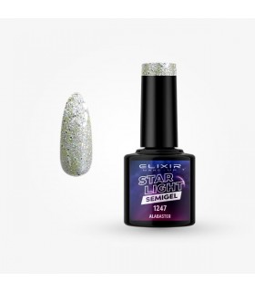Vernis Semi-Gel - Elixir...