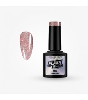 Vernis Semi-Gel - Elixir...