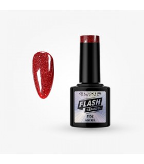 Vernis Semi-Gel - Elixir...